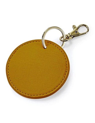 B-BG745-Boutique Circular Key Clip